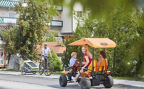 Familienparadies Sporthotel Achensee - Families Only